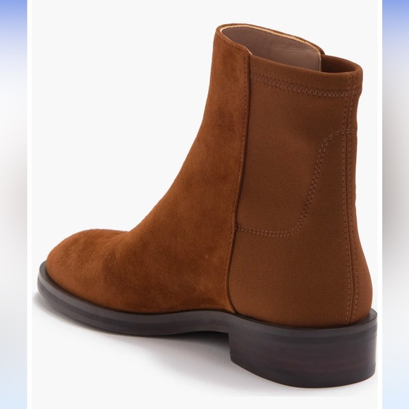 Stuart Weitzman Kye City Bootie - Picture 3 of 12